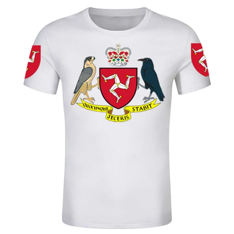 Isle Of Man DIY Number Team T Shirt Motorcycle Male Quick Drying Cool Casual Tee
Isle Of Man DIY Number Team T Shirt Motorcycle Male Quick Drying Cool Casual Tee