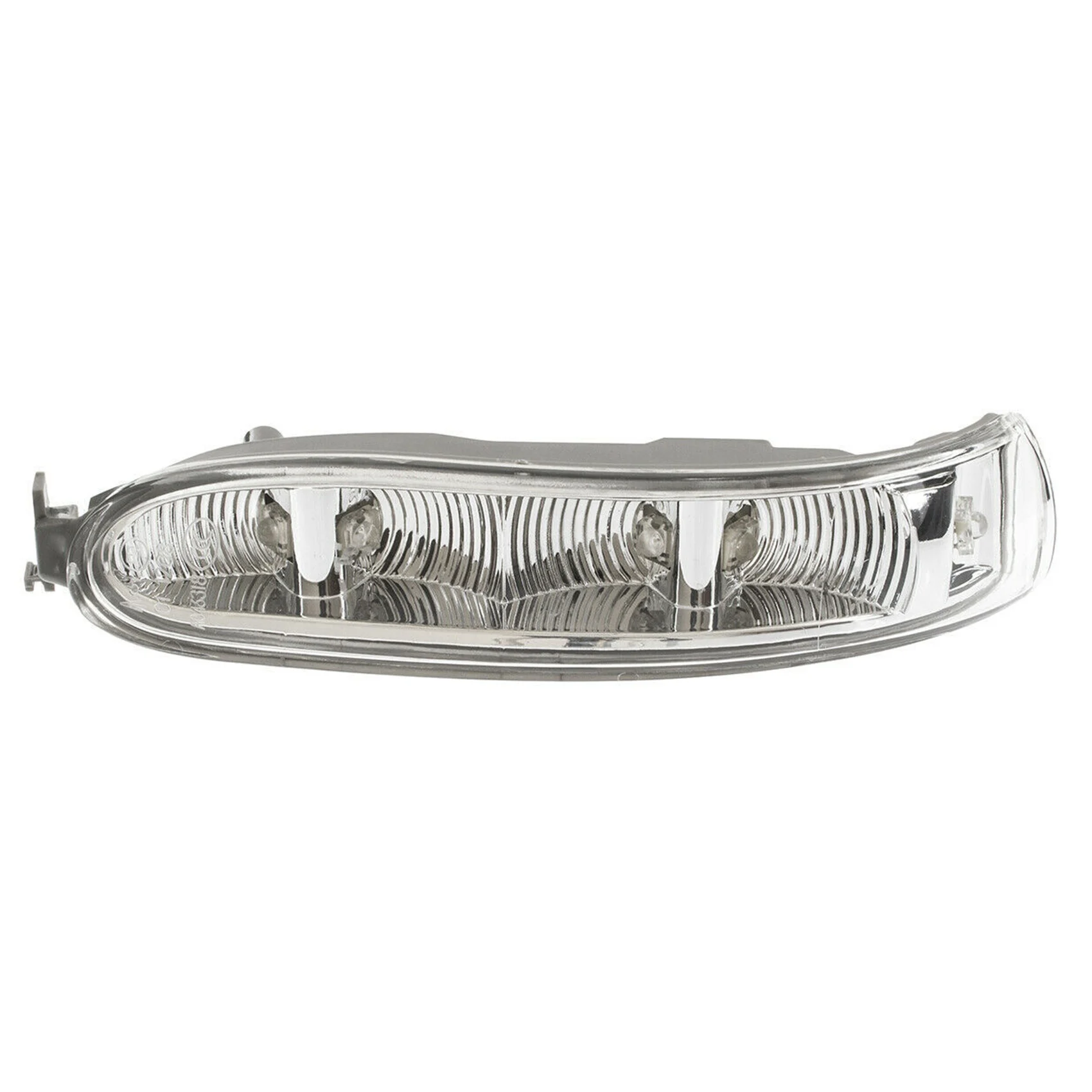 Car Left Side Mirror Lamp Turn Signal Light for Benz C209 W209 CLK200 CLK220 CLK240 CLK270 CLK280 2308200721
Car Left Side Mirror Lamp Turn Signal Light for Benz C209 W209 CLK200 CLK220 CLK240 CLK270 CLK280 2308200721