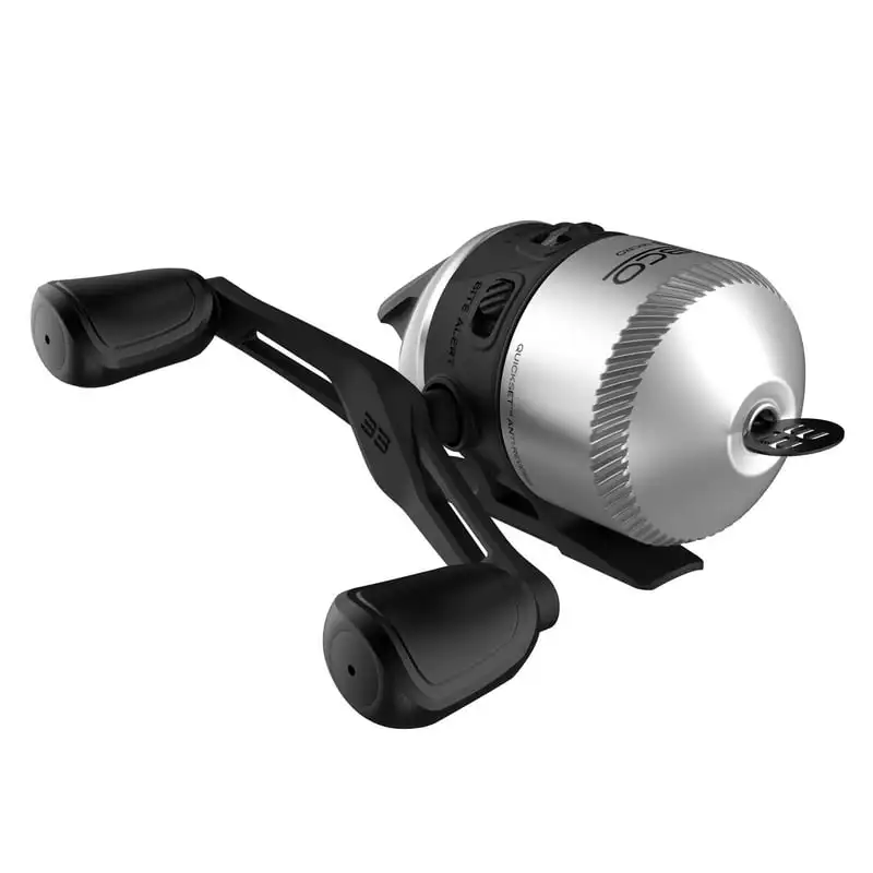 +Lightweight Reel The Fantastic, Lightweight Micro Spincast Reel & 4-Foot 6-In Two-Piece Fishing Rod Combo - Perfect For Any Ang
+Lightweight Reel The Fantastic, Lightweight Micro Spincast Reel & 4-Foot 6-In Two-Piece Fishing Rod Combo - Perfect For Any Ang