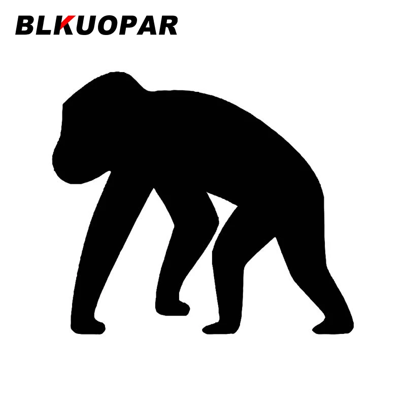 Автомобильная наклейка BLKUOPAR в виде обезьяны, устойчивая к царапинам оригинальная наклейка, забавная Водонепроницаемая декоративная Автом...
Автомобильная наклейка BLKUOPAR в виде обезьяны, устойчивая к царапинам оригинальная наклейка, забавная Водонепроницаемая декоративная Автом...