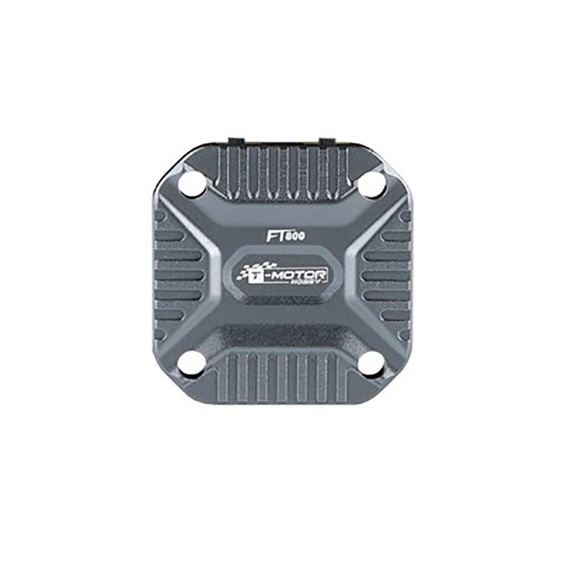 T-MOTOR FT800 VTX передача изображений Smartaudio2.1 протокол 48 каналов PT25-200-500-мощность 800 МВт подходит для гоночных дронов RC FPV
T-MOTOR FT800 VTX передача изображений Smartaudio2.1 протокол 48 каналов PT25-200-500-мощность 800 МВт подходит для гоночных дронов RC FPV