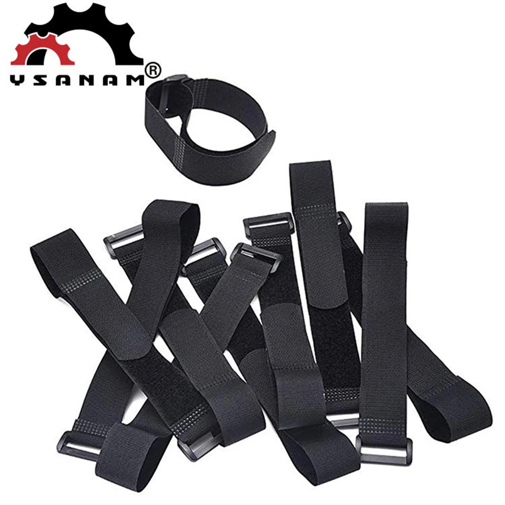 10pcs 20x250mm Nylon Cable Ties Multil Purpose Self-adhesive Bike Computer Data Cable Tie Bicycle Strap Reusable Fastening Cable
10pcs 20x250mm Nylon Cable Ties Multil Purpose Self-adhesive Bike Computer Data Cable Tie Bicycle Strap Reusable Fastening Cable