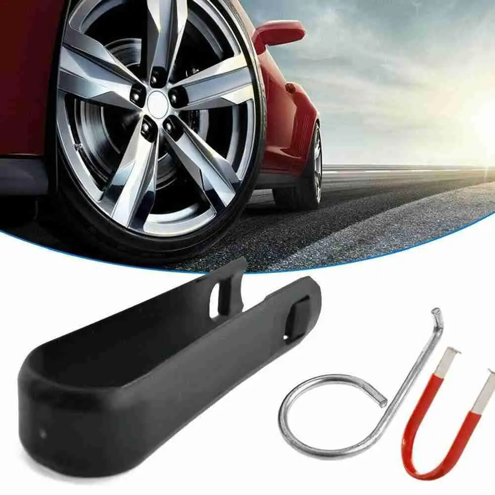 Wheel Lug Nut Center Cover Caps Removal Dismantle Tools Case For VW Audi GM Tire Screw Wheel Trim Plastic Shell Removal
Wheel Lug Nut Center Cover Caps Removal Dismantle Tools Case For VW Audi GM Tire Screw Wheel Trim Plastic Shell Removal