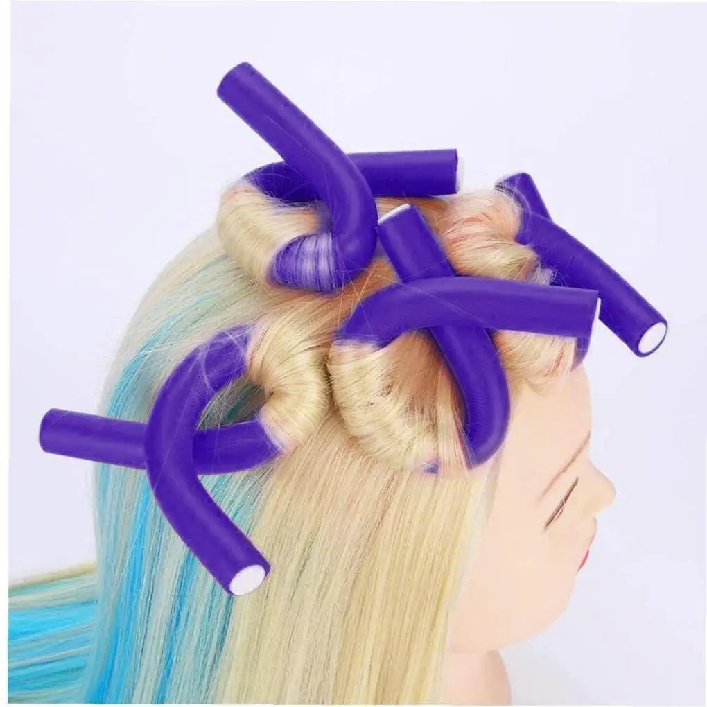 10 шт. фантастические DIY щипцы для завивки мягкие поролоновые локоны инструмент для завивки волос Ролики
10 шт. фантастические DIY щипцы для завивки мягкие поролоновые локоны инструмент для завивки волос Ролики