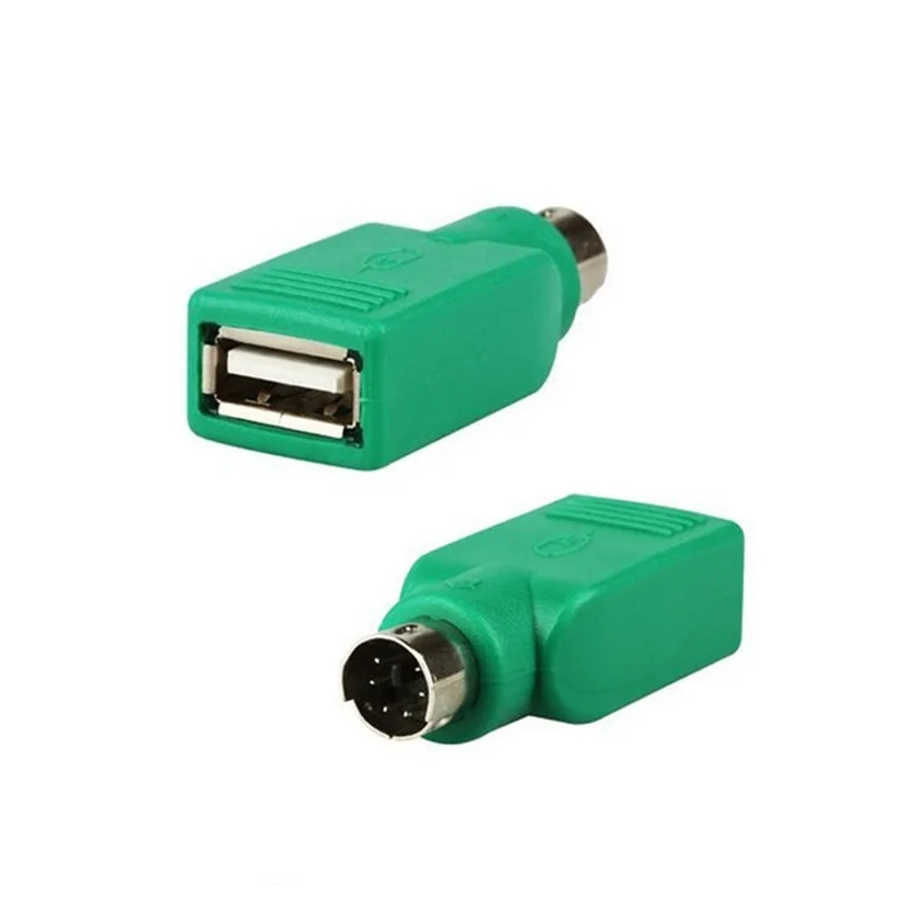 Заводская цена, лидер продаж MOSUNX, 1 шт., USB «Мама» в PS2 PS/2 «папа», адаптер для детской мыши, высокое качество
Заводская цена, лидер продаж MOSUNX, 1 шт., USB «Мама» в PS2 PS/2 «папа», адаптер для детской мыши, высокое качество