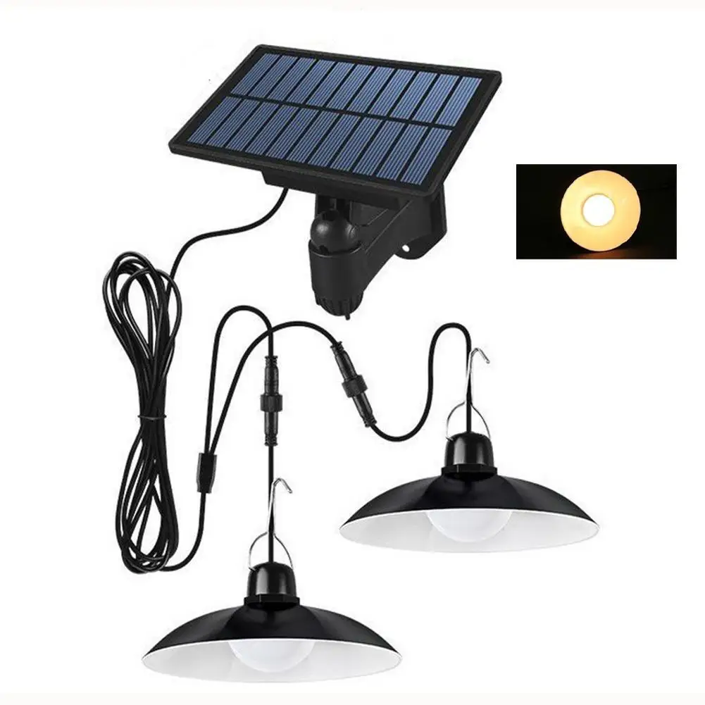 Solar Pendant Lights Remote Control Indoor Outdoor Shed Lamp Led Hanging For Storage Room Yard Porch Garden Lighting
Solar Pendant Lights Remote Control Indoor Outdoor Shed Lamp Led Hanging For Storage Room Yard Porch Garden Lighting