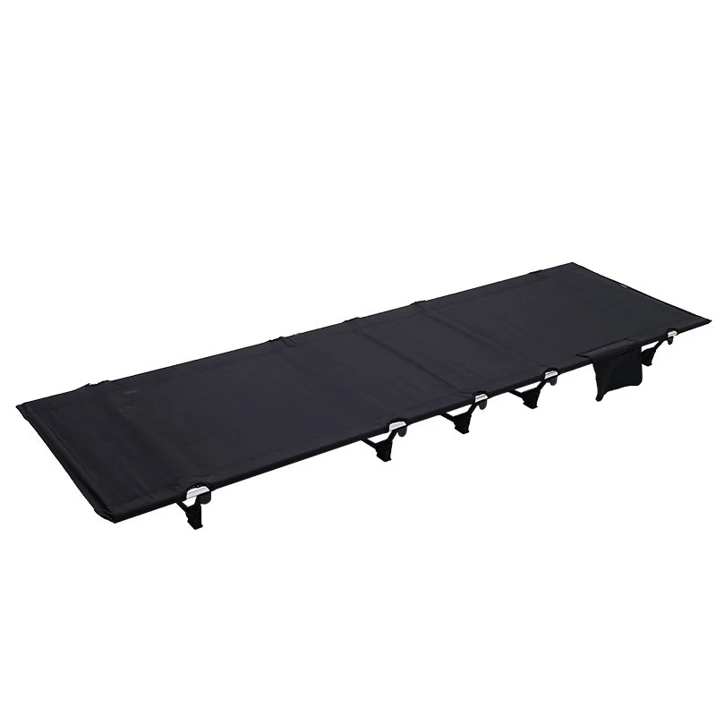 Portable Camping Cot Military Tactical Bed Outdoor Lightweight Folding Bed Leisure Picnic Camping Equipment
Portable Camping Cot Military Tactical Bed Outdoor Lightweight Folding Bed Leisure Picnic Camping Equipment