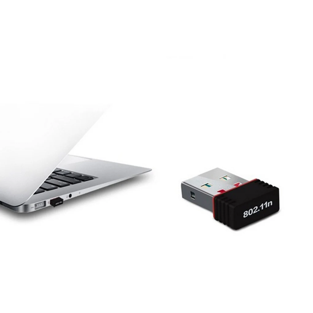 Портативный WiFi мини USB беспроводная сетевая карта 150mbps ПК настольный ноутбук USB WiFi ключ Замена
Портативный WiFi мини USB беспроводная сетевая карта 150mbps ПК настольный ноутбук USB WiFi ключ Замена