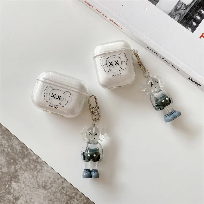 C-92-BLX Creative Bear AirPods 3 Case Apple AirPods 2 Case Cover AirPods Pro Case IPhone Earphone Accessories Air Pod Case 
C-92-BLX Creative Bear AirPods 3 Case Apple AirPods 2 Case Cover AirPods Pro Case IPhone Earphone Accessories Air Pod Case
