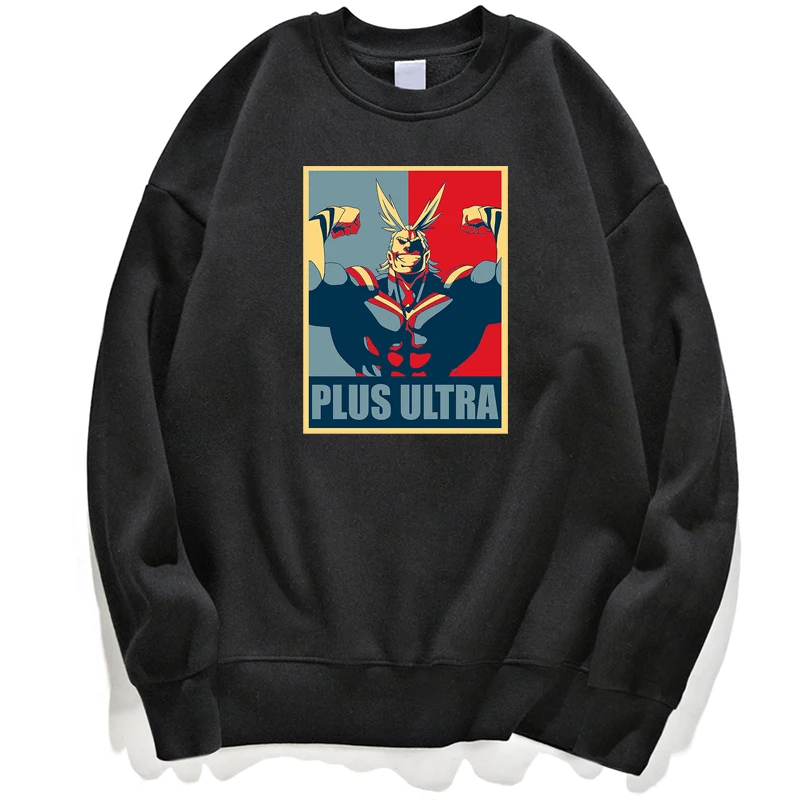 My Hero Academia All Might Anime Men Hoodies Sweatshirts Manga Hoodie Sweatshirt Crewneck Winter Autumn Jumper Pullover Hoody
My Hero Academia All Might Anime Men Hoodies Sweatshirts Manga Hoodie Sweatshirt Crewneck Winter Autumn Jumper Pullover Hoody