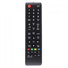 BN59-01199G Wireless TV Remote Control Replacement for Samsung BN5901199G / BN59-01199G Smart TV