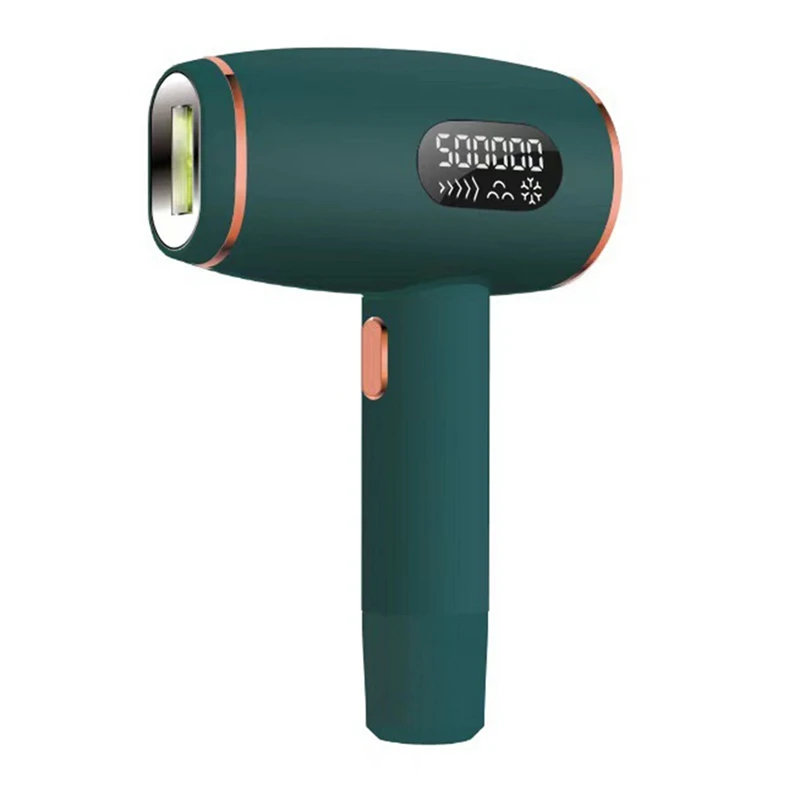 IPL Hair Removal Epilator Machine For Women Depilator Bikini Depilador Facial Home Use Devices
IPL Hair Removal Epilator Machine For Women Depilator Bikini Depilador Facial Home Use Devices
