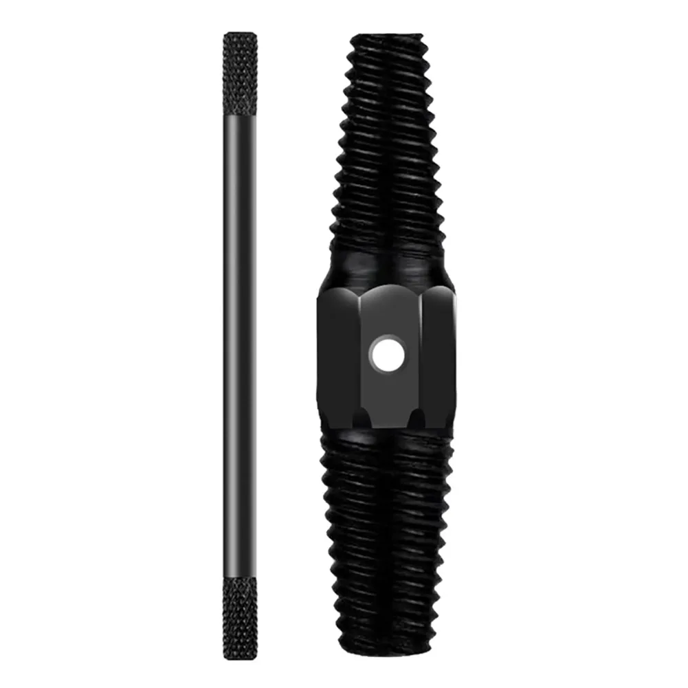 Water Pipe Triangle Valve Tap Broken Wire Screw Extractor Remover Tools Dual-use 1/2 inch 3/4 inch Damaged Wire Screw Extractor
Water Pipe Triangle Valve Tap Broken Wire Screw Extractor Remover Tools Dual-use 1/2 inch 3/4 inch Damaged Wire Screw Extractor