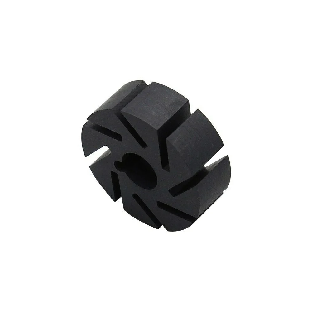 100% Brand New Impeller Wheel Graphite 20g/0.7oz 4*4*4cm/1.6*1.6*1.6in ABS Accessories Contrarotate Direction Truck
100% Brand New Impeller Wheel Graphite 20g/0.7oz 4*4*4cm/1.6*1.6*1.6in ABS Accessories Contrarotate Direction Truck