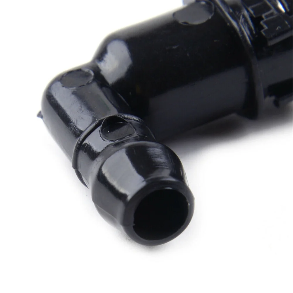 1x Headlight Washer Connector Elbow Washer Pump 1J0955665E Accessories Auto Care Car Accessories For A4 A6 A8 TT
1x Headlight Washer Connector Elbow Washer Pump 1J0955665E Accessories Auto Care Car Accessories For A4 A6 A8 TT