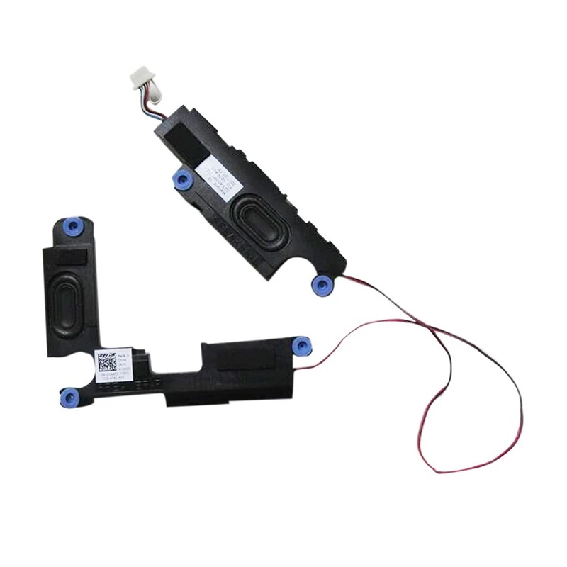 1 Piece Laptop Built-In Speaker Easy Install For DELL 13-5368 5378 7368 7378 P69G 01N40D Laptop Built-In Replacement Speakers
1 Piece Laptop Built-In Speaker Easy Install For DELL 13-5368 5378 7368 7378 P69G 01N40D Laptop Built-In Replacement Speakers