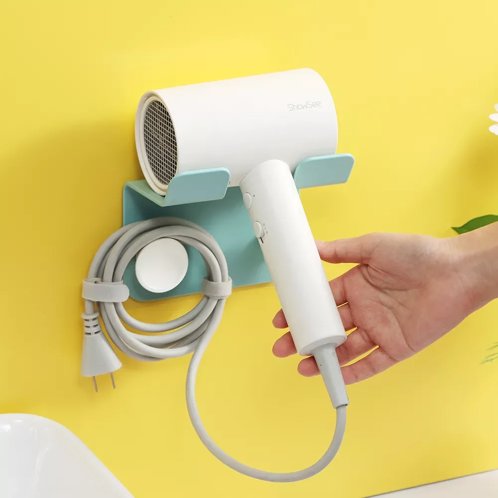 Dryer Holder The Bathroom Shelf Holders Wall Shelves Storage Stand Hairdryer Mounted Bracket Straightener Mount Organizer
Dryer Holder The Bathroom Shelf Holders Wall Shelves Storage Stand Hairdryer Mounted Bracket Straightener Mount Organizer
