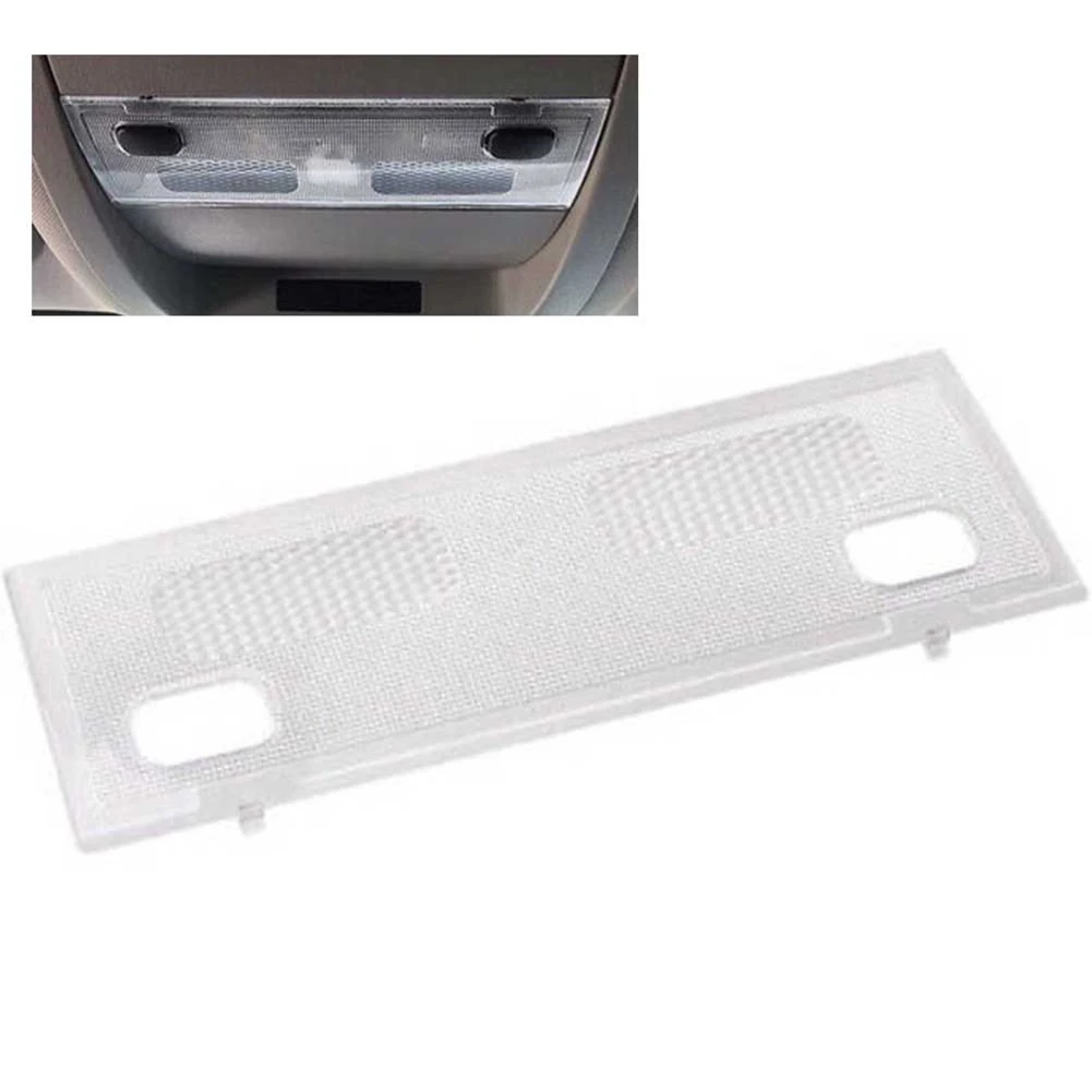 Car Interior Dome Light Lens For Yukon 2007-2013 For Escalade ESV For Chevrolet Suburban 1500 15911049 Auto Front Overhead Shell
Car Interior Dome Light Lens For Yukon 2007-2013 For Escalade ESV For Chevrolet Suburban 1500 15911049 Auto Front Overhead Shell