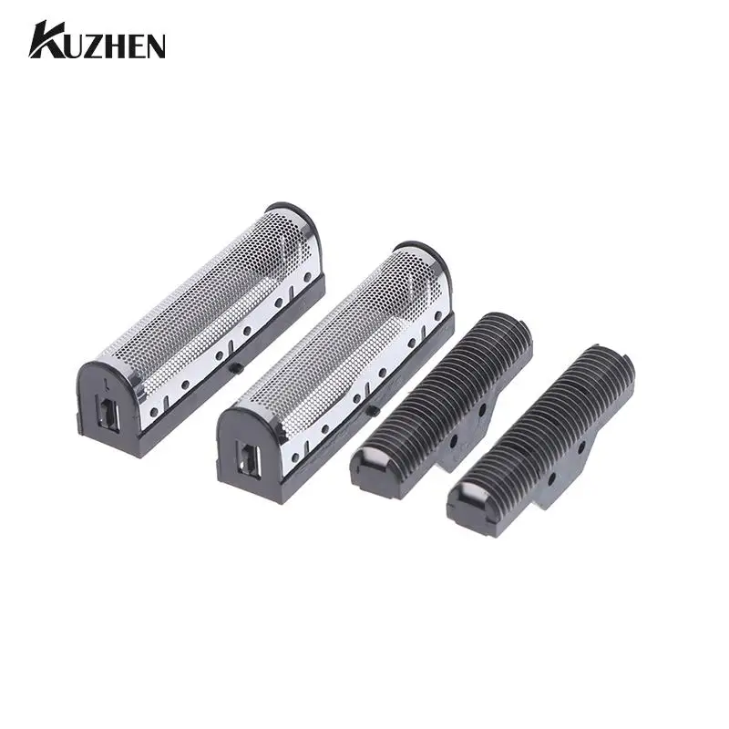 1Set Clipper Blade For Kemei Km-1102 Clipper Electric Shaver Parts Net Sharp Shaving Fast Good
1Set Clipper Blade For Kemei Km-1102 Clipper Electric Shaver Parts Net Sharp Shaving Fast Good