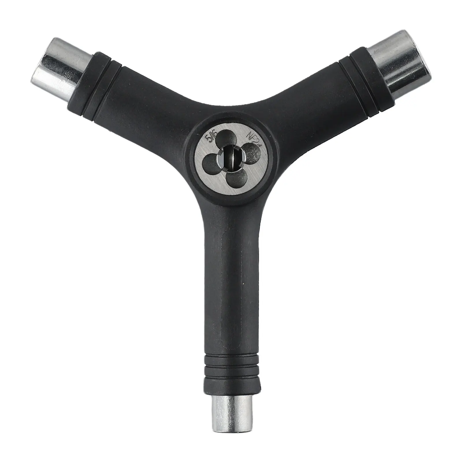 Brand New High Quality Y-wrench Skateboards Y-type/L-type Accessories Black Orange Metal Material Multi-function
Brand New High Quality Y-wrench Skateboards Y-type/L-type Accessories Black Orange Metal Material Multi-function