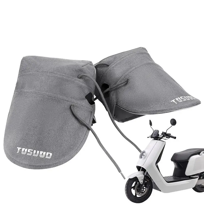 Motorcycle Handlebar Gloves Weatherproof Motorcycle Handlebar Mittens Guard Motorcycle Gloves For Summer Lightweight Handlebar
Motorcycle Handlebar Gloves Weatherproof Motorcycle Handlebar Mittens Guard Motorcycle Gloves For Summer Lightweight Handlebar