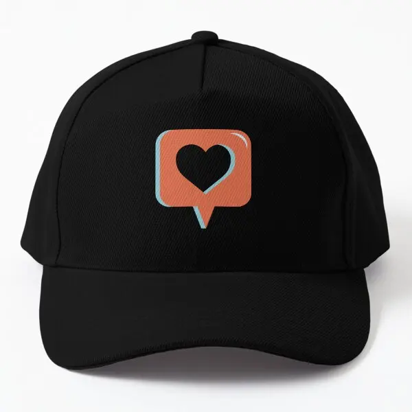 Fic Clique Heart Baseball Cap Hat Czapka Summer Black Snapback Spring Sun Outdoor Casual Casquette Mens Solid Color Bonnet
Fic Clique Heart Baseball Cap Hat Czapka Summer Black Snapback Spring Sun Outdoor Casual Casquette Mens Solid Color Bonnet