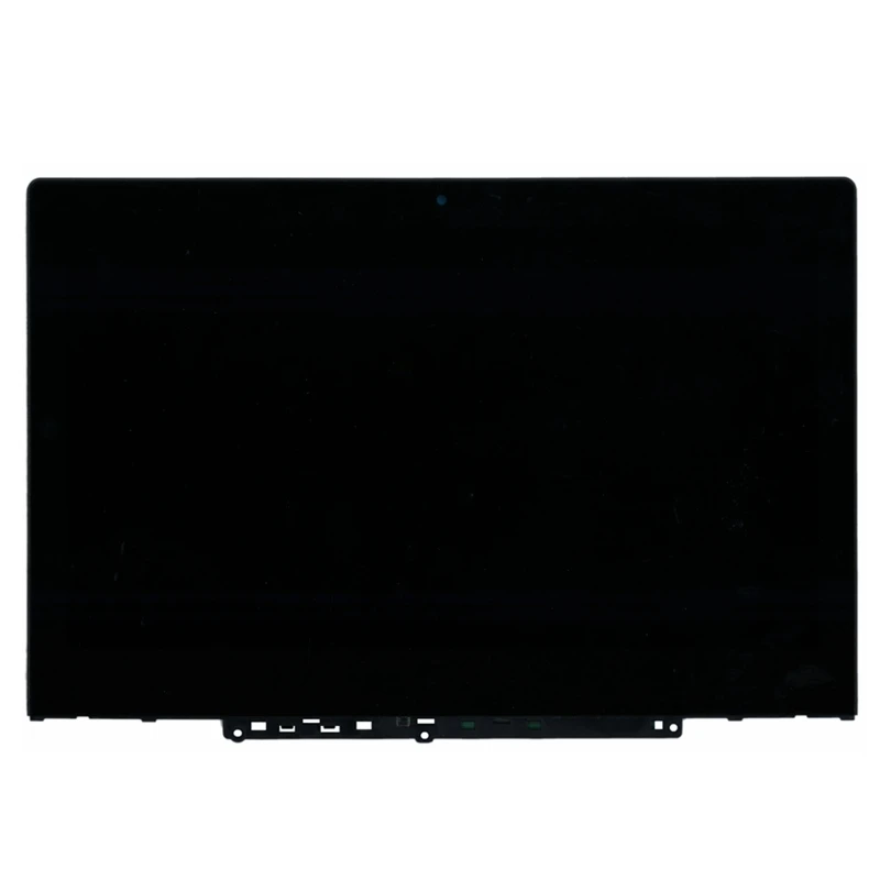 Replacement 11.6"inch LED LCD Display Touch Digitizer Assembly for Lenovo Chromebook 500E 2nd Gen
Replacement 11.6"inch LED LCD Display Touch Digitizer Assembly for Lenovo Chromebook 500E 2nd Gen