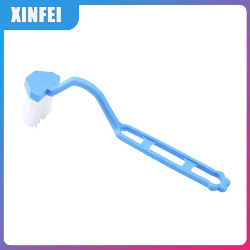 Household Corner Cleaning Tools Toilet Brush Convenient Hanging Storage Bathroom Tile Floor Gap Cleaning Brush V-shaped S-shaped
Household Corner Cleaning Tools Toilet Brush Convenient Hanging Storage Bathroom Tile Floor Gap Cleaning Brush V-shaped S-shaped
