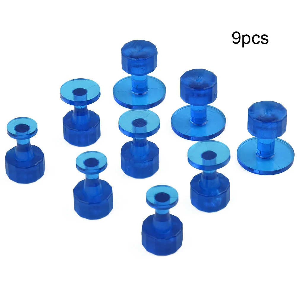 Car Dent Repair Tool Set Dent Repair Pull Glue Tabs Puller Remover Auto Body Suction Cup Automobile Accessories
Car Dent Repair Tool Set Dent Repair Pull Glue Tabs Puller Remover Auto Body Suction Cup Automobile Accessories