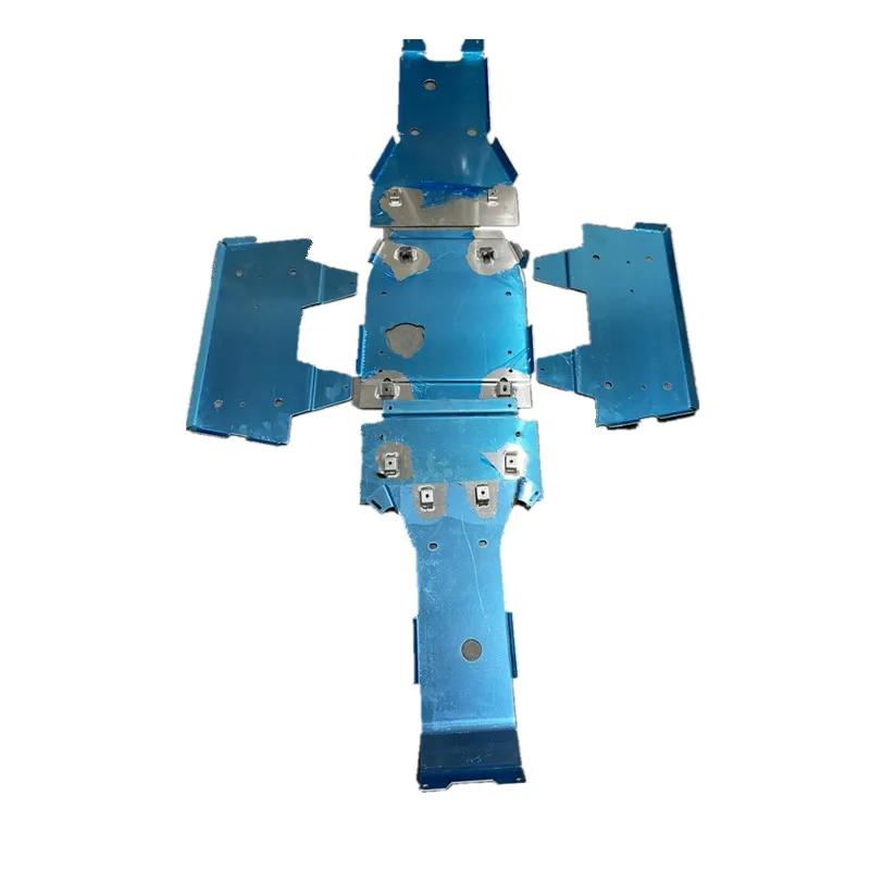 Cfmoto ATV части 2021 CFORCE 400/450 дополнительные детали 9GQL-203000 цельная алюминиевая противоскользящая пластина аксессуары полная нижняя пластина
Cfmoto ATV части 2021 CFORCE 400/450 дополнительные детали 9GQL-203000 цельная алюминиевая противоскользящая пластина аксессуары полная нижняя пластина