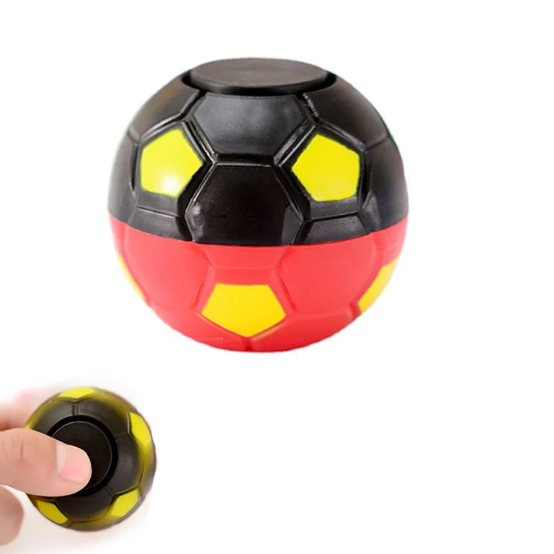1 шт., Спиннер для пальцев в футбольном стиле, игрушки для взрослых, 18 или детей, антистресс, длинная Вращающаяся ручка, сенсорный Спиннер для ...
1 шт., Спиннер для пальцев в футбольном стиле, игрушки для взрослых, 18 или детей, антистресс, длинная Вращающаяся ручка, сенсорный Спиннер для ...