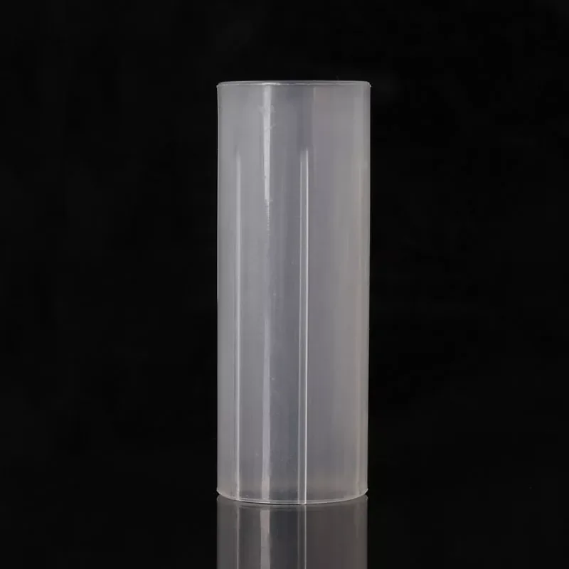 Storage Box 26650 AA Battery 1/2pcs 18650 To 26650 AA Battery Converter Case Cover Sleeve Adapter 
Storage Box 26650 AA Battery 1/2pcs 18650 To 26650 AA Battery Converter Case Cover Sleeve Adapter