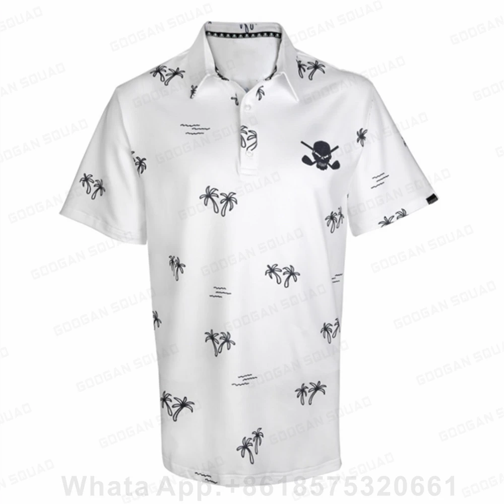 Men Coach Summer Golf Polo Shirt Short Sleeves Breathable Jersey Fashion Badminton Football Lapel Buttons Polo Clothing 2023
Men Coach Summer Golf Polo Shirt Short Sleeves Breathable Jersey Fashion Badminton Football Lapel Buttons Polo Clothing 2023