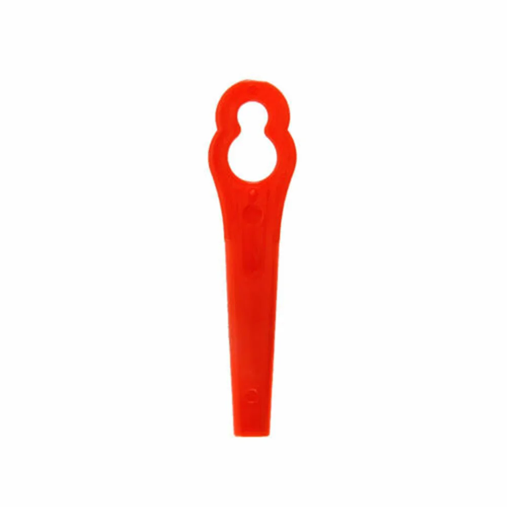 Blades Grass Trimmer 50Pcs For KULLER OZITO Grass Trimmer Mower Replacement POWER Plastic Blades Garden Strimmer
Blades Grass Trimmer 50Pcs For KULLER OZITO Grass Trimmer Mower Replacement POWER Plastic Blades Garden Strimmer