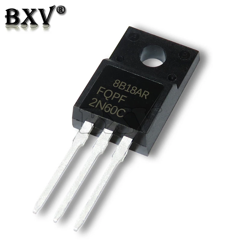 10PCS FQPF2N60C FQPF4N60C FQPF4N90C FQPF5N60C FQPF6N60C FQPF7N60C FQPF7N65C FQPF8N60C FQPF8N80C FQPF10N60C FQPF12N60C FQPF20N60C
10PCS FQPF2N60C FQPF4N60C FQPF4N90C FQPF5N60C FQPF6N60C FQPF7N60C FQPF7N65C FQPF8N60C FQPF8N80C FQPF10N60C FQPF12N60C FQPF20N60C