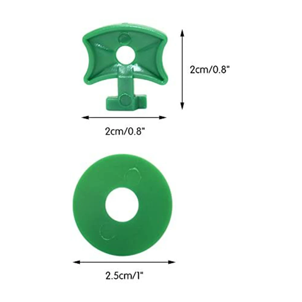 100pcs Greenhouse Fixing Clips & 100pcs Washers For Fix Bubble Insulation Shading Material Green Plastic Shading Accessories
100pcs Greenhouse Fixing Clips & 100pcs Washers For Fix Bubble Insulation Shading Material Green Plastic Shading Accessories