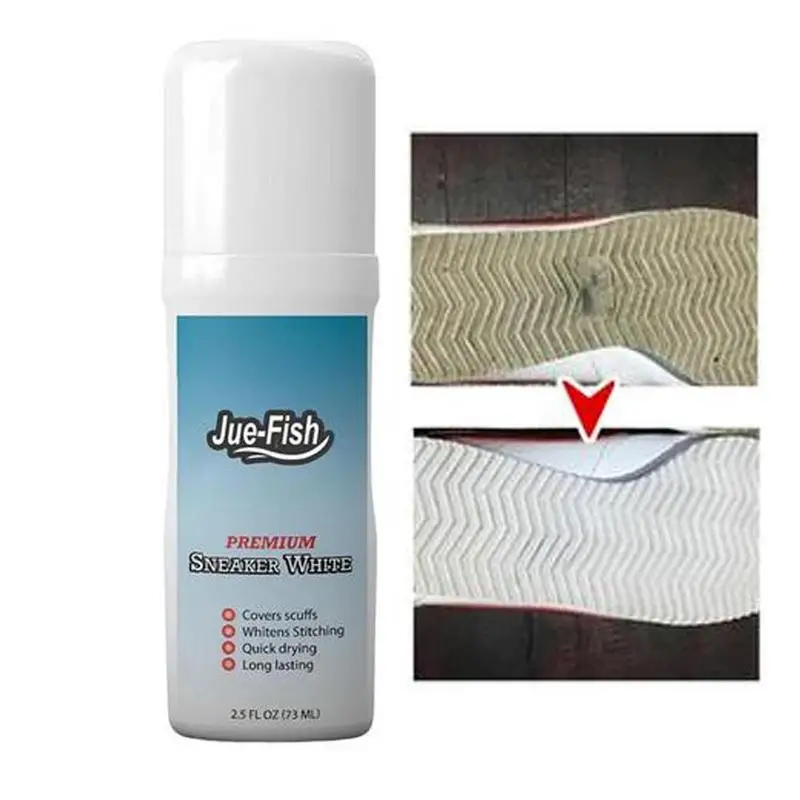 Пена для обуви, средство для очистки обуви, Отбеливающее, очищающее средство для обуви с щеткой, средство для очистки ткани, пена, окислительный гель для кроссовок