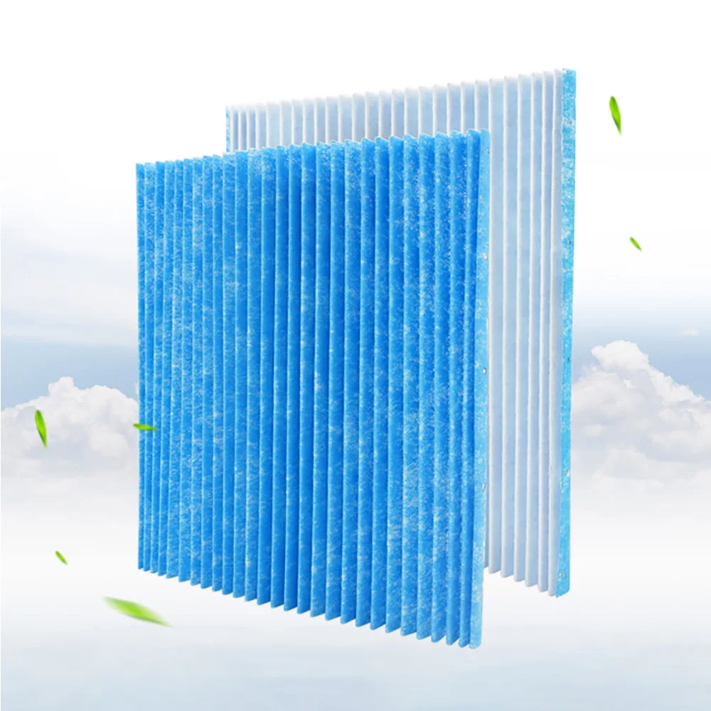 5pcs Air Purifier Parts Filter for DaiKin MC70KMV2 series MC70KMV2N MC70KMV2R MC70KMV2A MC70KMV2K MC709MV2 Air Purifier Filters 
5pcs Air Purifier Parts Filter for DaiKin MC70KMV2 series MC70KMV2N MC70KMV2R MC70KMV2A MC70KMV2K MC709MV2 Air Purifier Filters