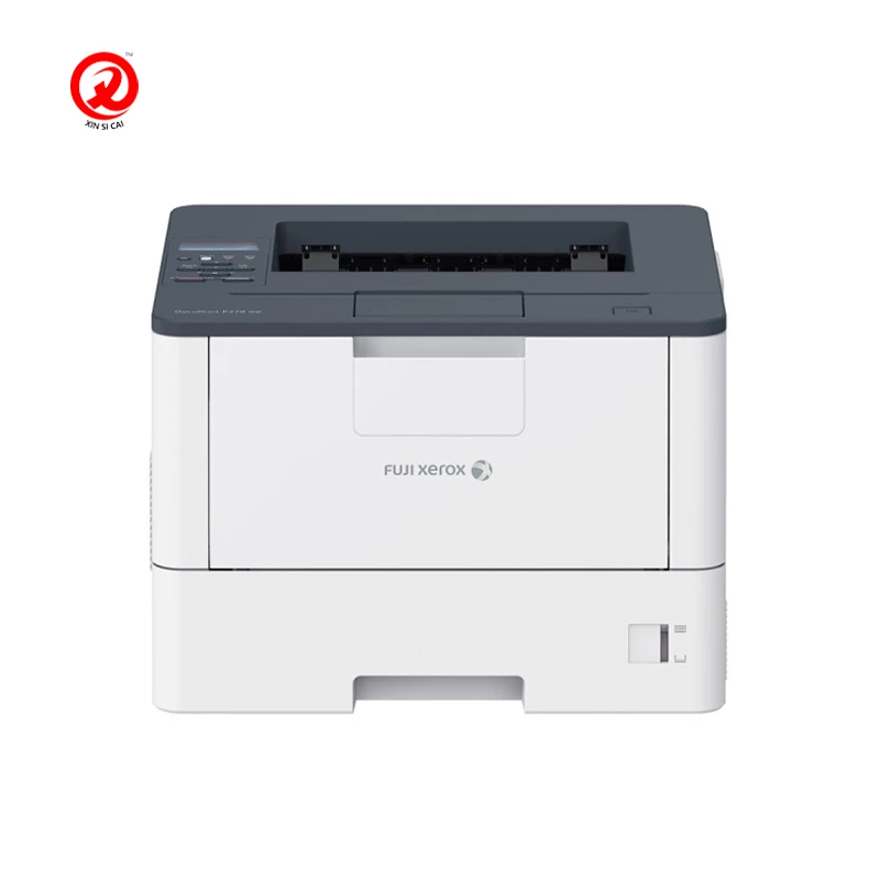 

Wholesale DocuPrint P378dw monochrome A4 WIFI wireless network laser printers for fuji xerox print machine