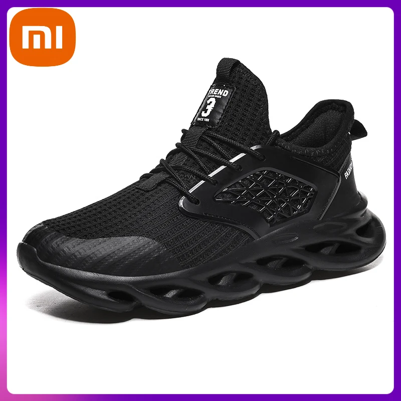 Xiaomi Mesh Breathable Sneakers Men Red Summer Casual Big Size Shoes Male Tenis Masculino Zapatillas Hombre
Xiaomi Mesh Breathable Sneakers Men Red Summer Casual Big Size Shoes Male Tenis Masculino Zapatillas Hombre