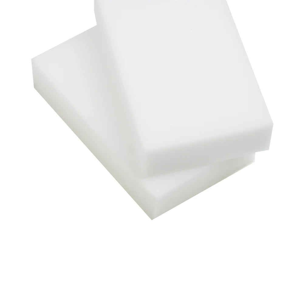 20PCS Sponge Eraser Cleaning Melamine Multi-functional Foam Cleaner Sponge For Kitchen Bathroom Cleaning Tools
20PCS Sponge Eraser Cleaning Melamine Multi-functional Foam Cleaner Sponge For Kitchen Bathroom Cleaning Tools