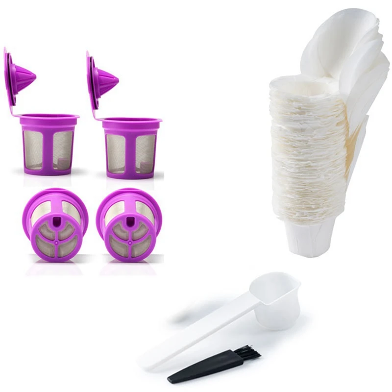 Coffee Filter Paper Cup Food Grade Filter Paper Holder Coffee Machine Paper Filter Capsule Leaky Bottom K Cup With Cover 
Coffee Filter Paper Cup Food Grade Filter Paper Holder Coffee Machine Paper Filter Capsule Leaky Bottom K Cup With Cover