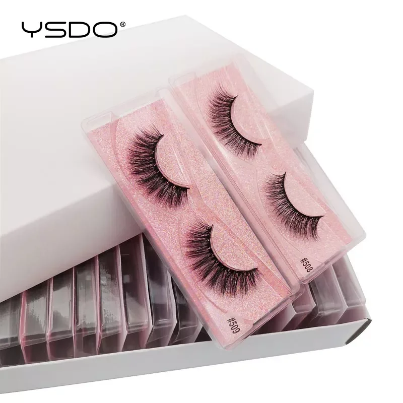 NEW2023 wholesale 20/30/50/100 pairs natural long 3d mink lashes bulk volume fluffy false eyelash extension fake eyelashes eye l
NEW2023 wholesale 20/30/50/100 pairs natural long 3d mink lashes bulk volume fluffy false eyelash extension fake eyelashes eye l