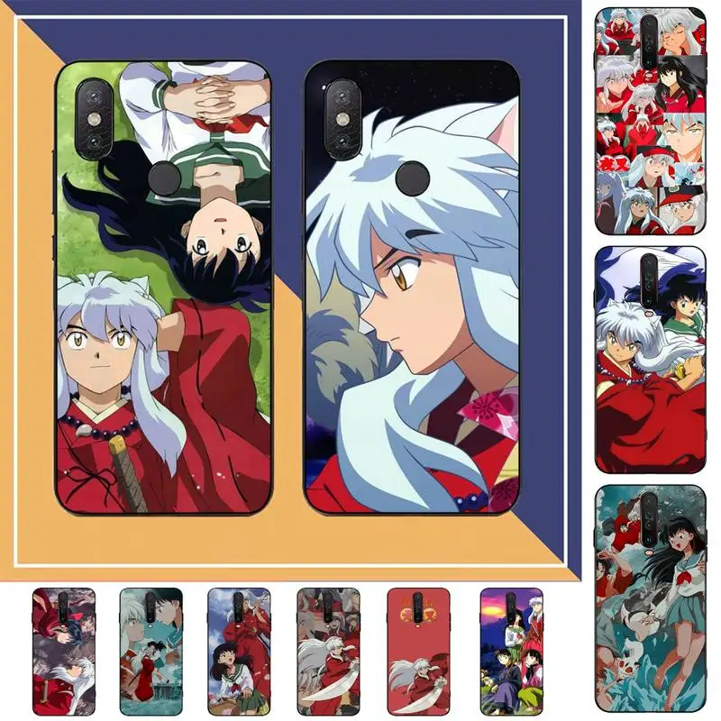 Anime Inuyasha-S Phone Case for Redmi Note 8 7 9 4 6 pro max T X 5A 3 10 lite pro
Anime Inuyasha-S Phone Case for Redmi Note 8 7 9 4 6 pro max T X 5A 3 10 lite pro