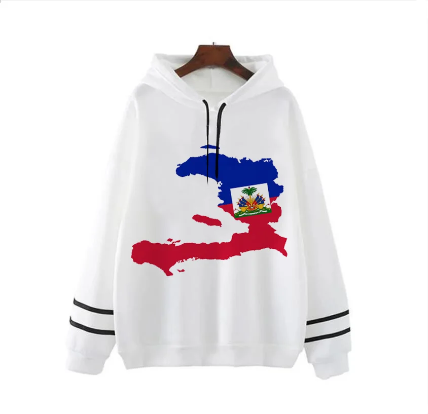 haiti hoodies female printed y2k aesthetic female sweatshirts grunge hip hop
haiti hoodies female printed y2k aesthetic female sweatshirts grunge hip hop