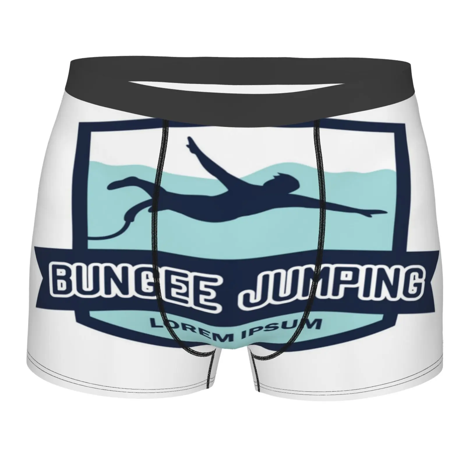 Bungee Jumping 359 Men's Panties Underwear Male For Women Pack Men's Underpants Long 4Xl Briefs Men Underwear Sexy With Pocket
Bungee Jumping 359 Men's Panties Underwear Male For Women Pack Men's Underpants Long 4Xl Briefs Men Underwear Sexy With Pocket