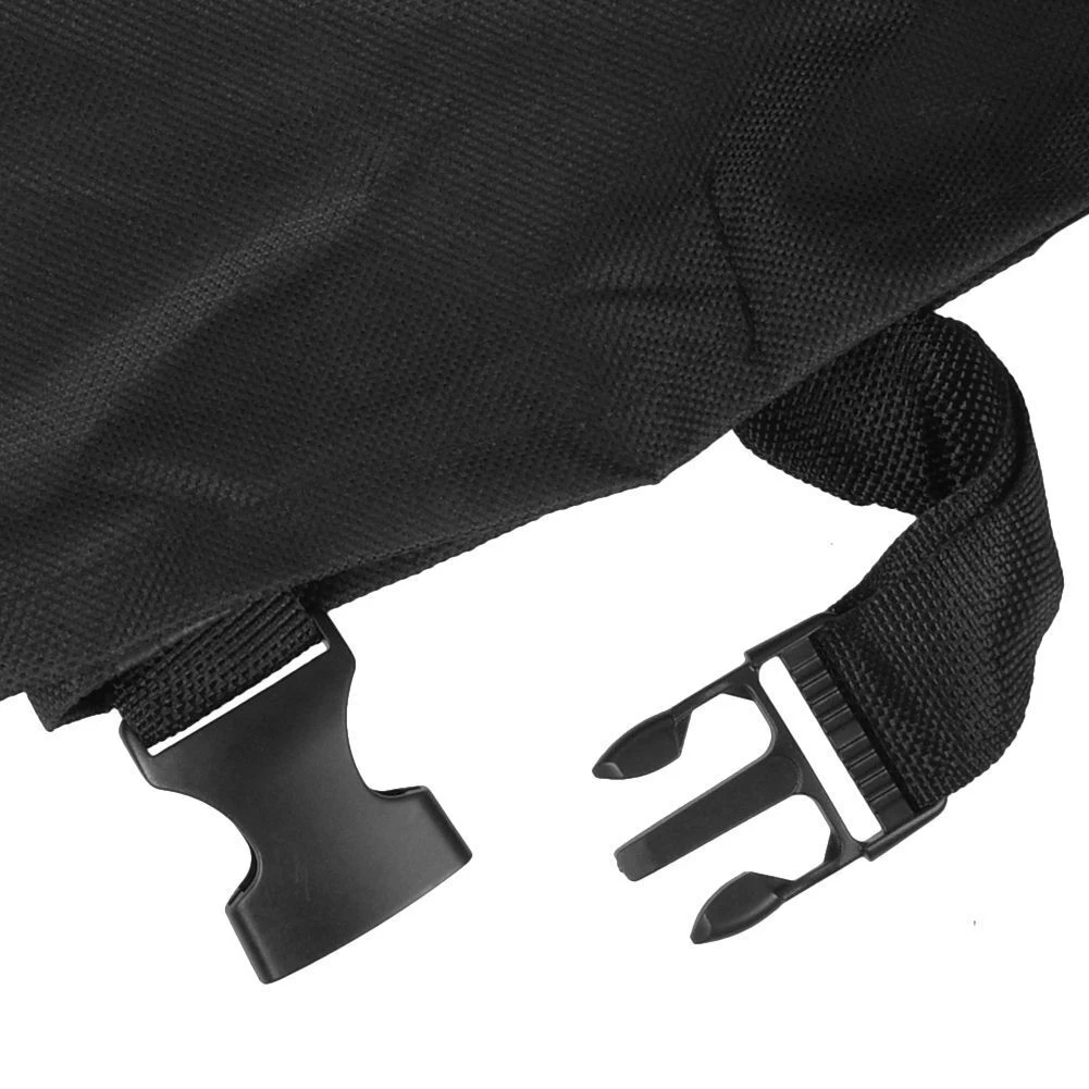Protection Cover 600D Generator Outdoor Universal 600D Oxford Cloth 81*61*61cm Accessories Casual For Courtyard
Protection Cover 600D Generator Outdoor Universal 600D Oxford Cloth 81*61*61cm Accessories Casual For Courtyard