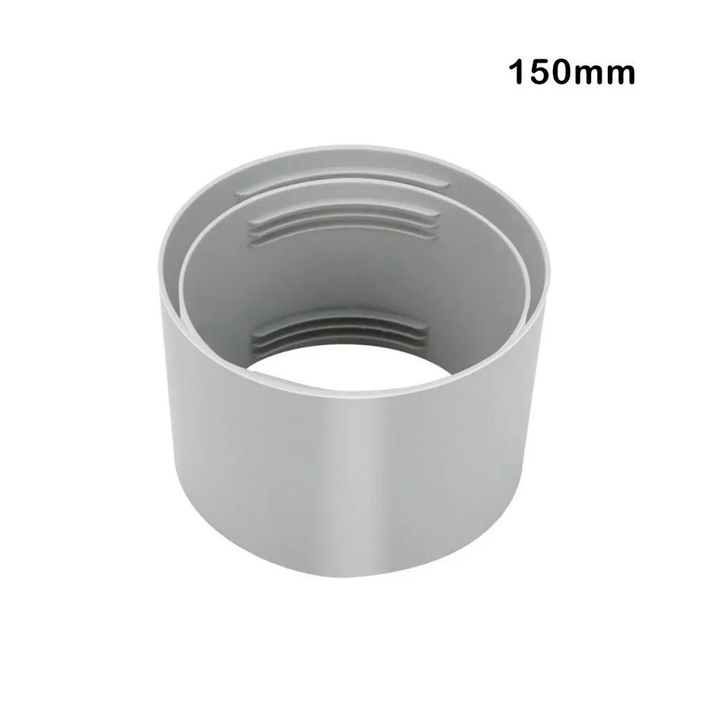 Hose Connector Pipe Interface Household Accessories Replaced Part Handy Installation Air Condition Exhaust Interfaces
Hose Connector Pipe Interface Household Accessories Replaced Part Handy Installation Air Condition Exhaust Interfaces