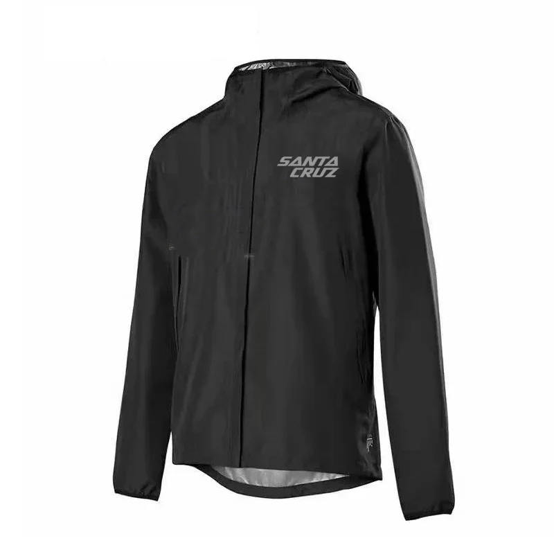 Summer Outdoor Cycling Jacket Anti-Uv Suncreen Outwear Mtb Bike Thin Motocross Jacket Mens Windbreaker Mountain SANTA CRUZ
Summer Outdoor Cycling Jacket Anti-Uv Suncreen Outwear Mtb Bike Thin Motocross Jacket Mens Windbreaker Mountain SANTA CRUZ