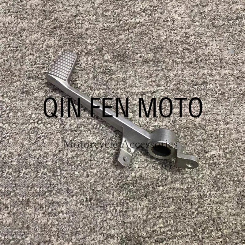 Задний тормозной рычаг для мотоцикла Honda CBR900RR CBR929RR 00-01 CBR954RR 2002-03
Задний тормозной рычаг для мотоцикла Honda CBR900RR CBR929RR 00-01 CBR954RR 2002-03